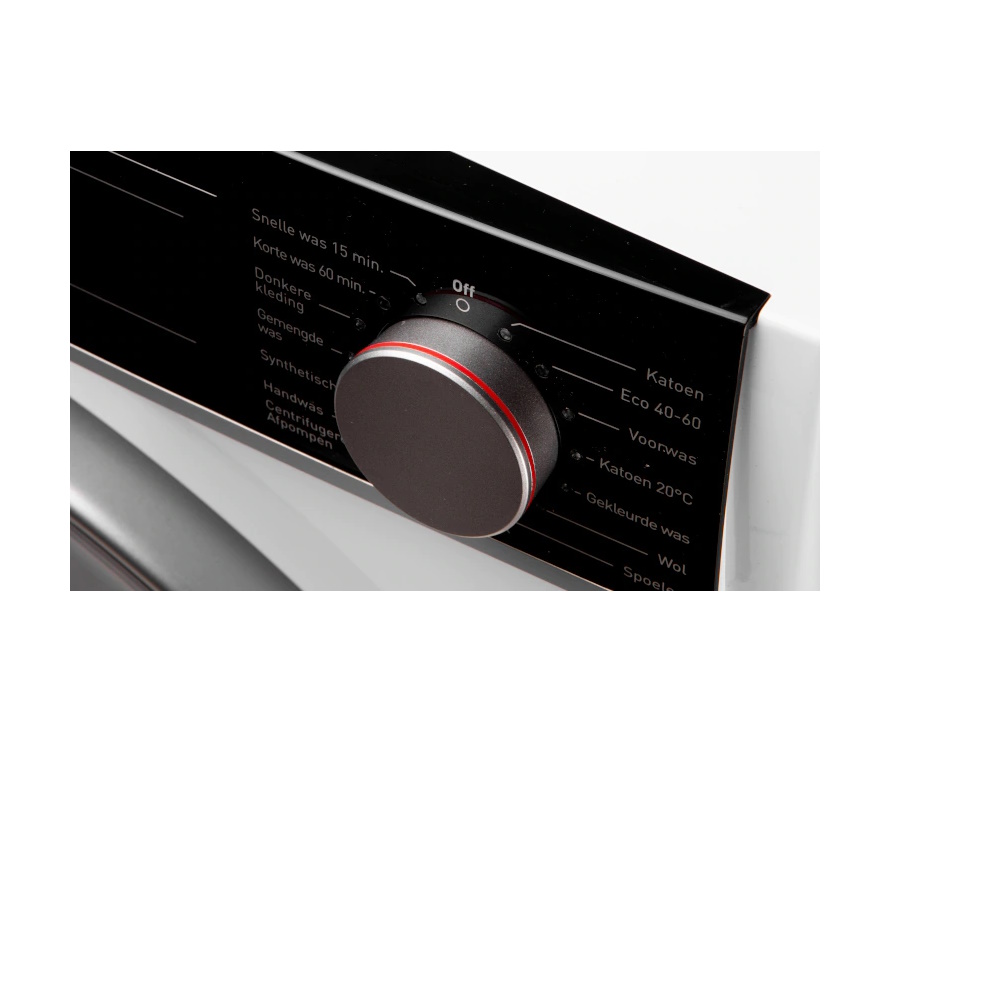 Πλυντήριο Ρούχων SHARP ES-NFB814AWB 8 kg 1.400 Στροφές - Λευκό - Ηλεκτρικές Συσκευές | Ηλεκτρικά Είδη