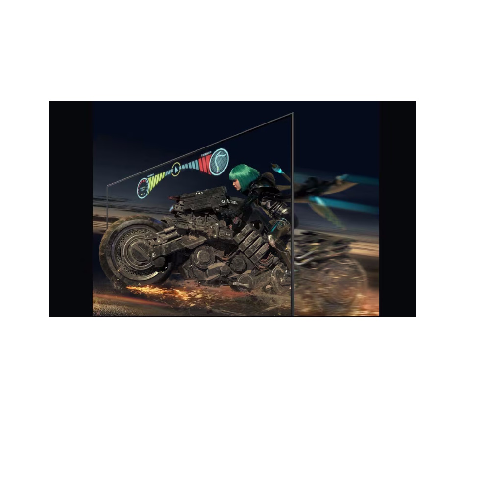 Τηλεόραση Samsung LED 50" 4K Smart 50CU8572 - Ηλεκτρικές Συσκευές | Ηλεκτρικά Είδη