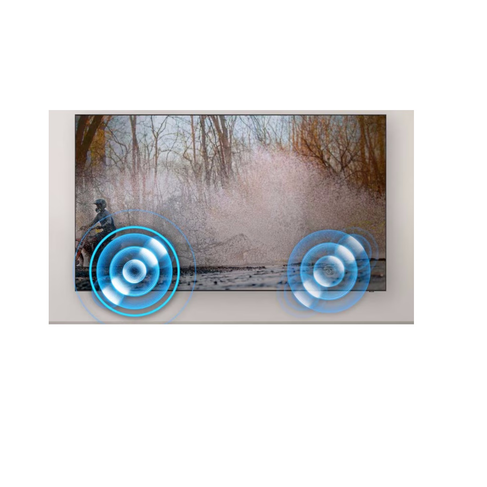 Τηλεόραση Samsung 85" QLED 85Q60C 4K Smart - Ηλεκτρικές Συσκευές | Ηλεκτρικά Είδη