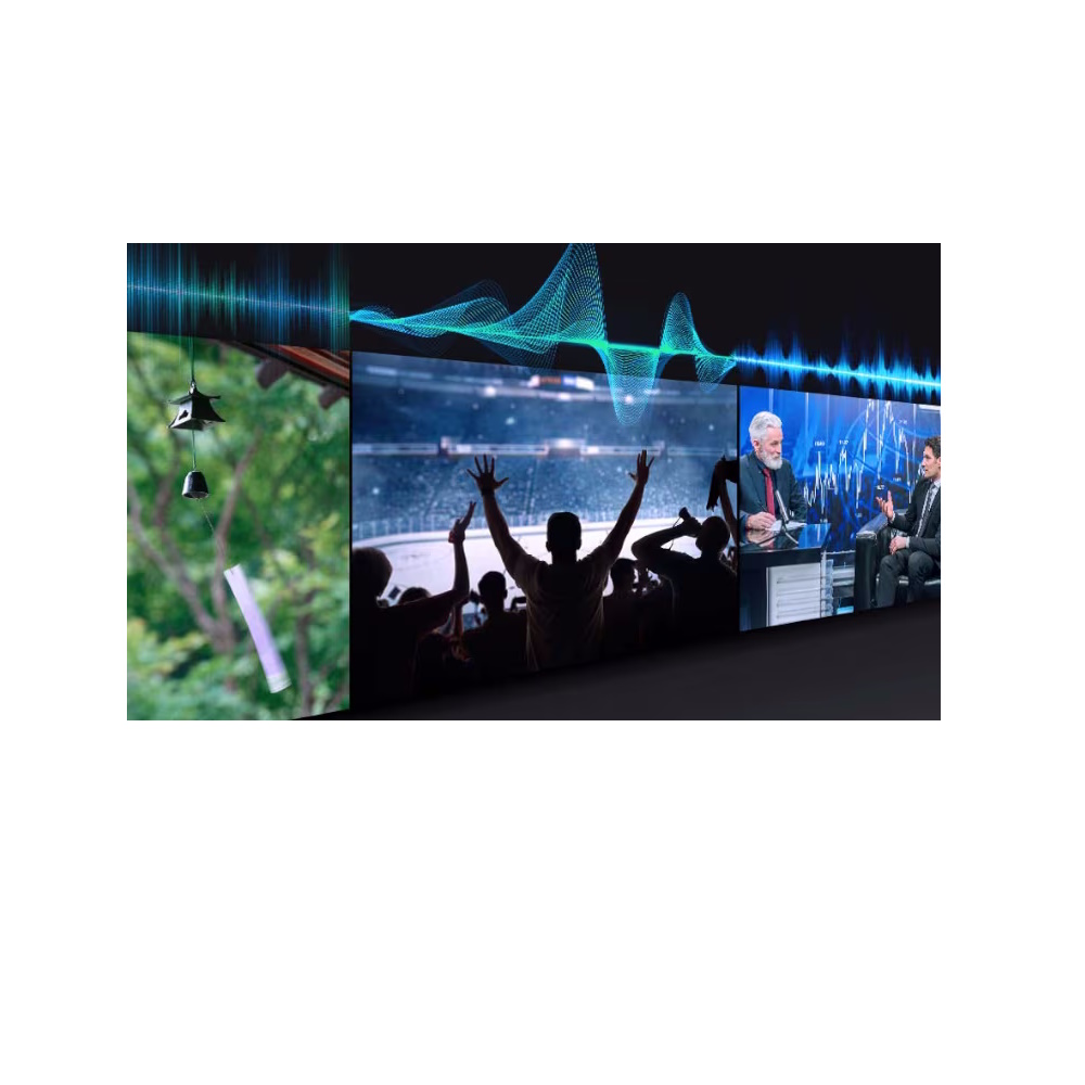 Τηλεόραση Samsung LED 50" 4K Smart 50CU8572 - Ηλεκτρικές Συσκευές | Ηλεκτρικά Είδη