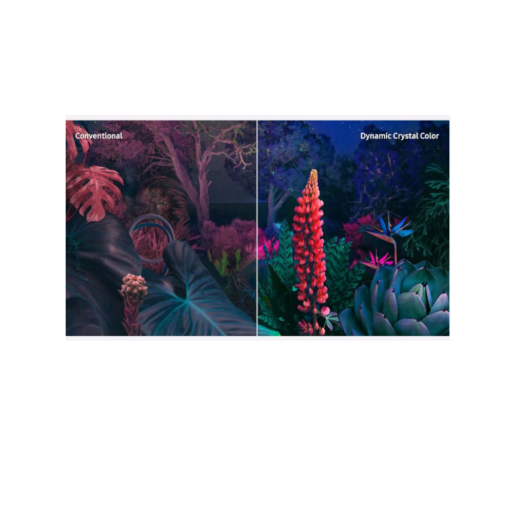 Τηλεόραση Samsung LED 50" 4K Smart 50CU8572 - Ηλεκτρικές Συσκευές | Ηλεκτρικά Είδη