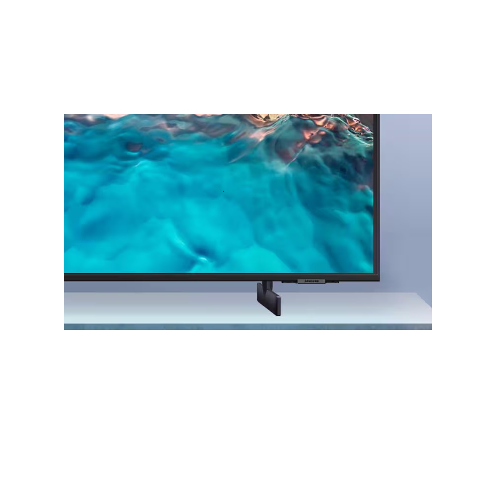Τηλεόραση Samsung LED 65" 4K Smart UE65CU8072 - Ηλεκτρικές Συσκευές | Ηλεκτρικά Είδη