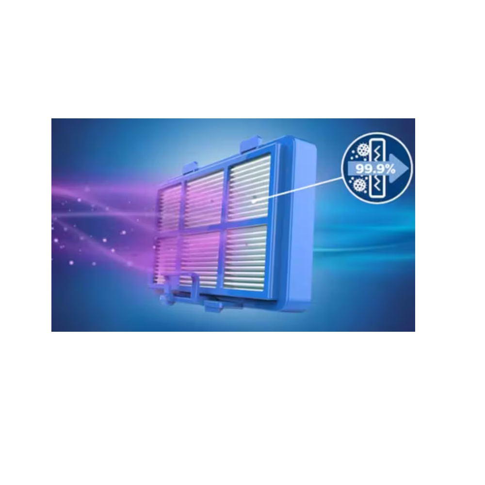 Ηλεκτρική Σκούπα PHILIPS FC8243/09 750 W με Σακούλα 3 lt Κόκκινο - Ηλεκτρικές Συσκευές | Ηλεκτρικά Είδη