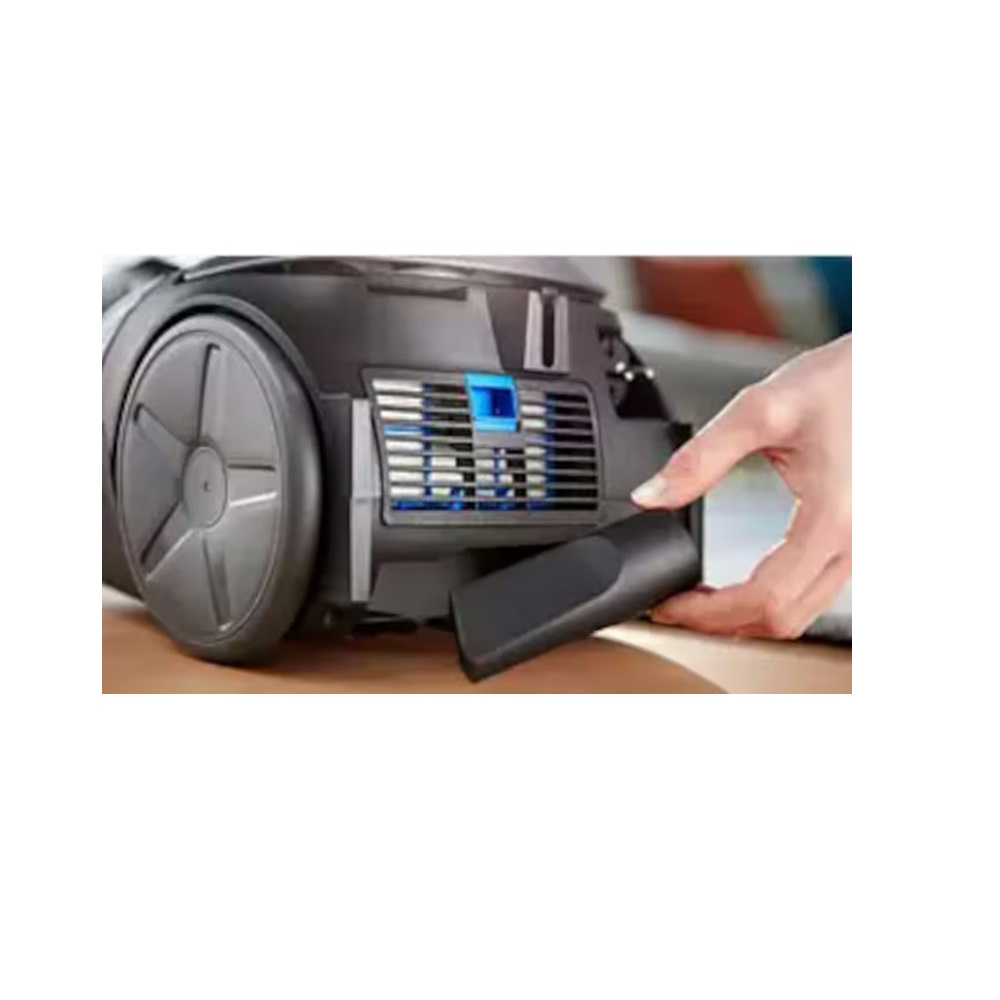 Ηλεκτρική Σκούπα PHILIPS FC8243/09 750 W με Σακούλα 3 lt Κόκκινο - Ηλεκτρικές Συσκευές | Ηλεκτρικά Είδη