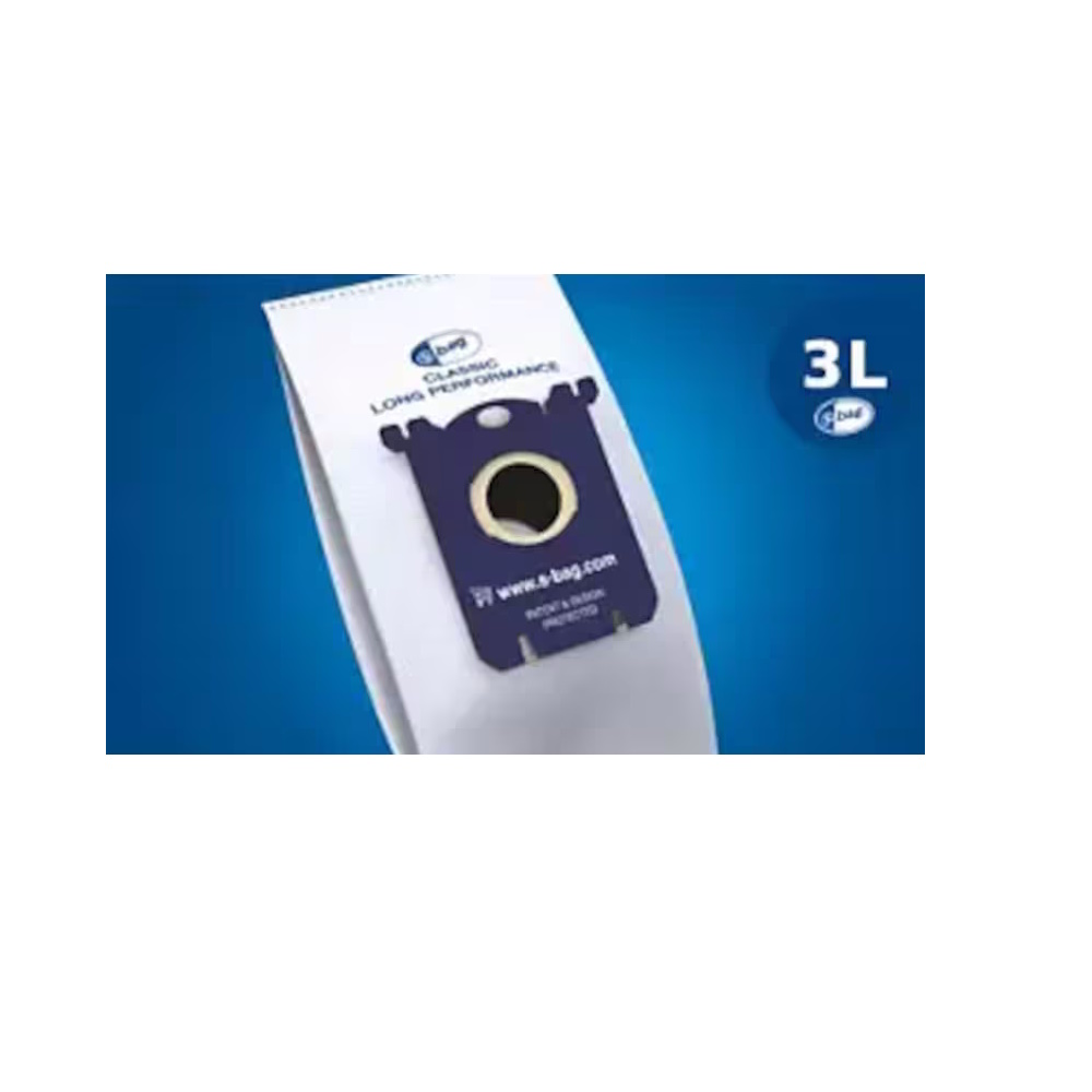 Ηλεκτρική Σκούπα PHILIPS FC8243/09 750 W με Σακούλα 3 lt Κόκκινο - Ηλεκτρικές Συσκευές | Ηλεκτρικά Είδη