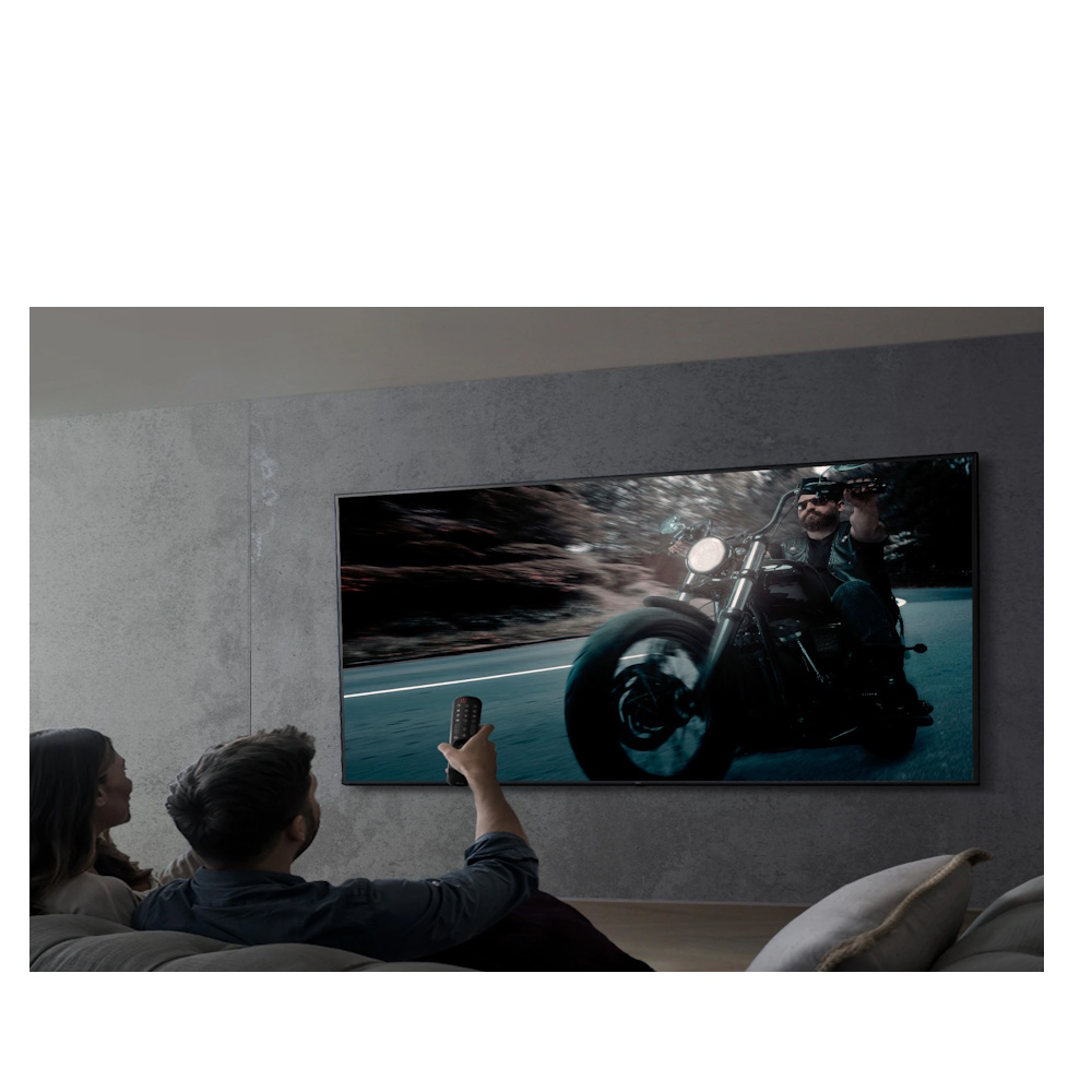 Τηλεόραση LG LED 50" 4K Smart 50UR81006LJ - Ηλεκτρικές Συσκευές | Ηλεκτρικά Είδη