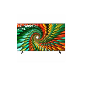 Τηλεόραση LG NanoCell 55" 4K Smart 55NANO756QC