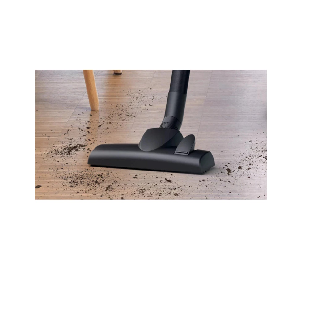 Ηλεκτρική Σκούπα BOSCH BGLS2BA1 600 W με Σακούλα 3.5 lt - Μαύρο - Ηλεκτρικές Συσκευές | Ηλεκτρικά Είδη