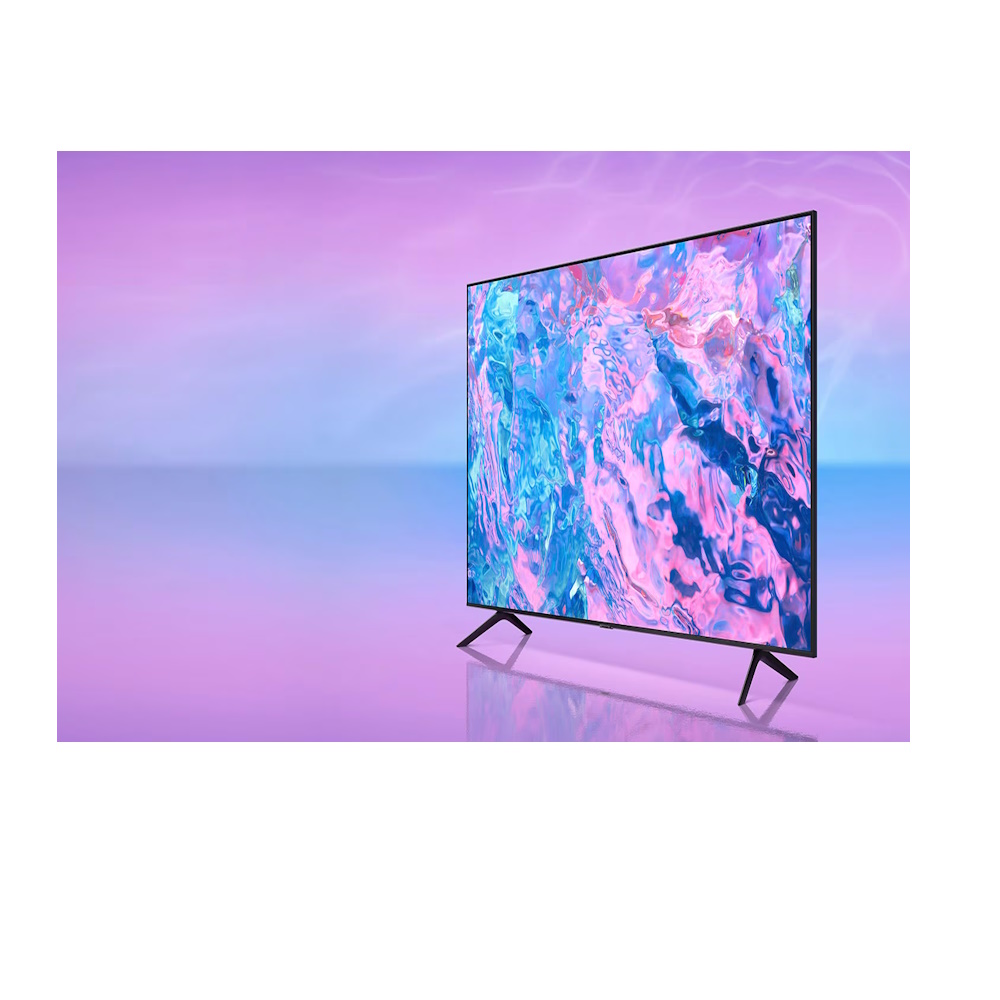 Τηλεόραση Samsung LED 50" 4K Smart UE50CU7172 - Ηλεκτρικές Συσκευές | Ηλεκτρικά Είδη