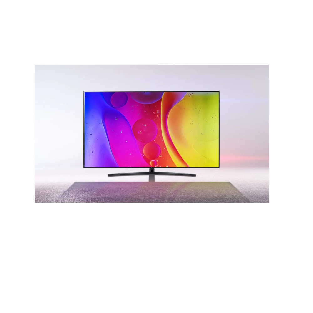 Τηλεόραση LG NanoCell 55" 4K Smart 55NANO756QC - Ηλεκτρικές Συσκευές | Ηλεκτρικά Είδη