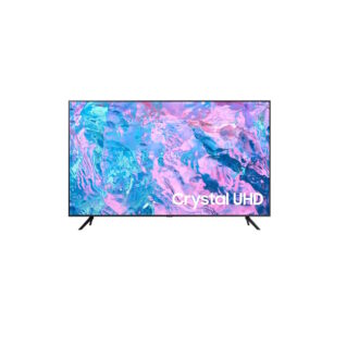 Τηλεόραση Samsung LED 43" 4K Smart UE43CU7172