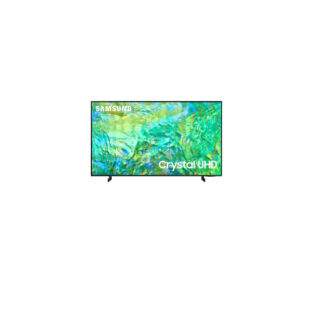 Τηλεόραση Samsung LED 65" 4K Smart UE65CU8072