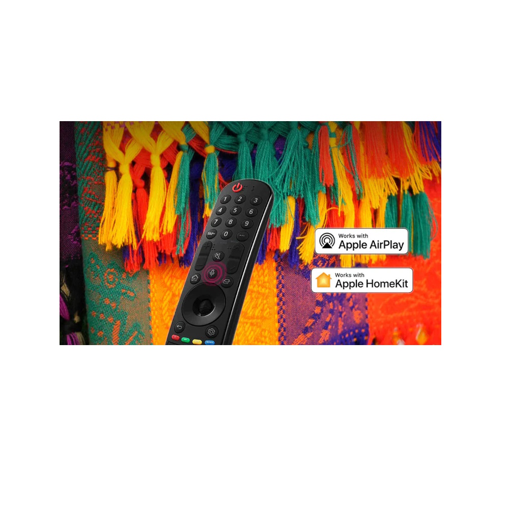 Τηλεόραση LG NanoCell 55" 4K Smart 55NANO756QC - Ηλεκτρικές Συσκευές | Ηλεκτρικά Είδη