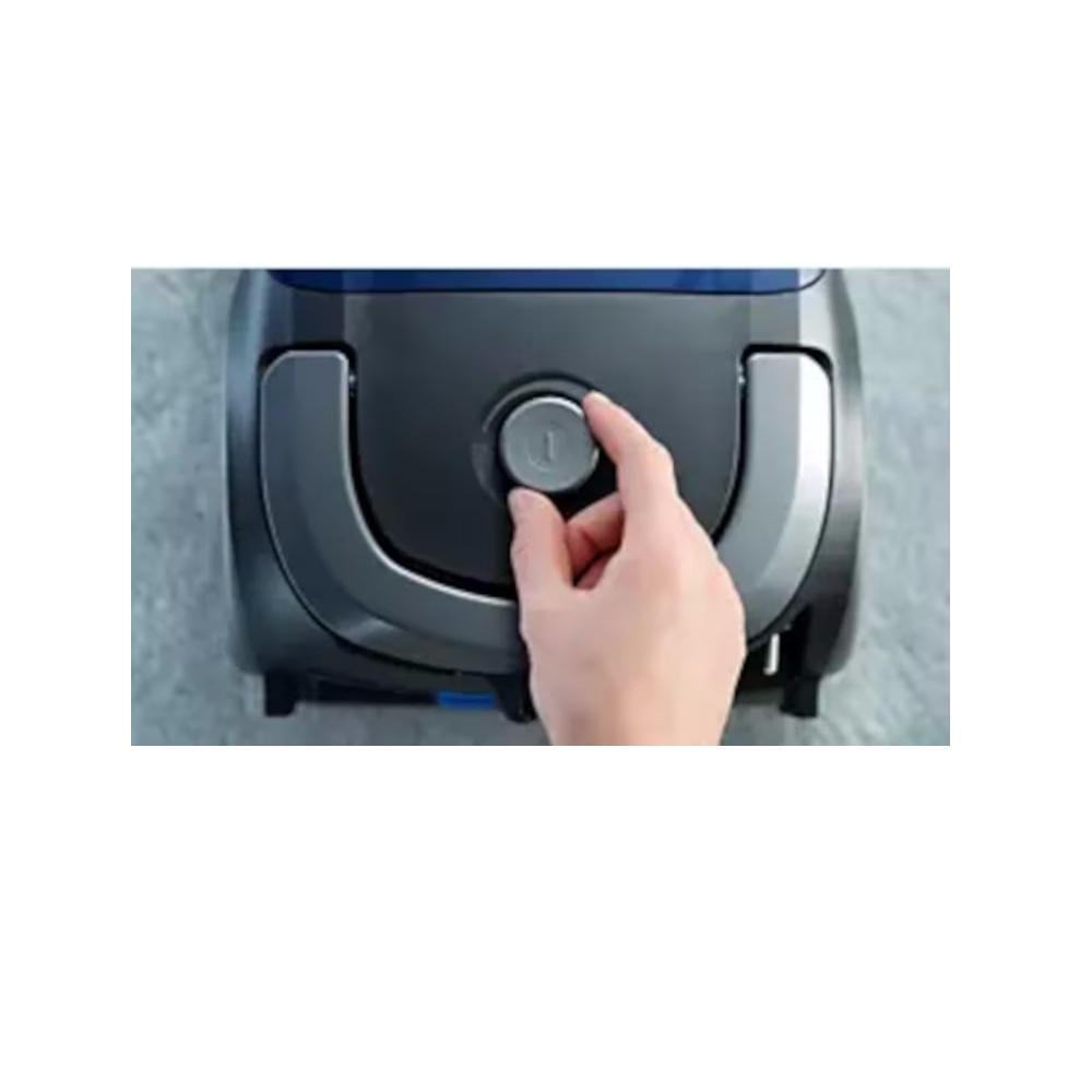 Ηλεκτρική Σκούπα PHILIPS FC8243/09 750 W με Σακούλα 3 lt Κόκκινο - Ηλεκτρικές Συσκευές | Ηλεκτρικά Είδη