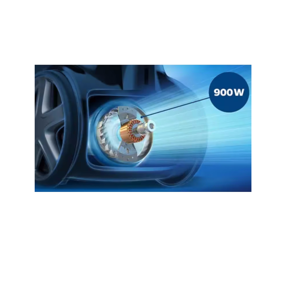 Ηλεκτρική Σκούπα PHILIPS FC8243/09 750 W με Σακούλα 3 lt Κόκκινο - Ηλεκτρικές Συσκευές | Ηλεκτρικά Είδη