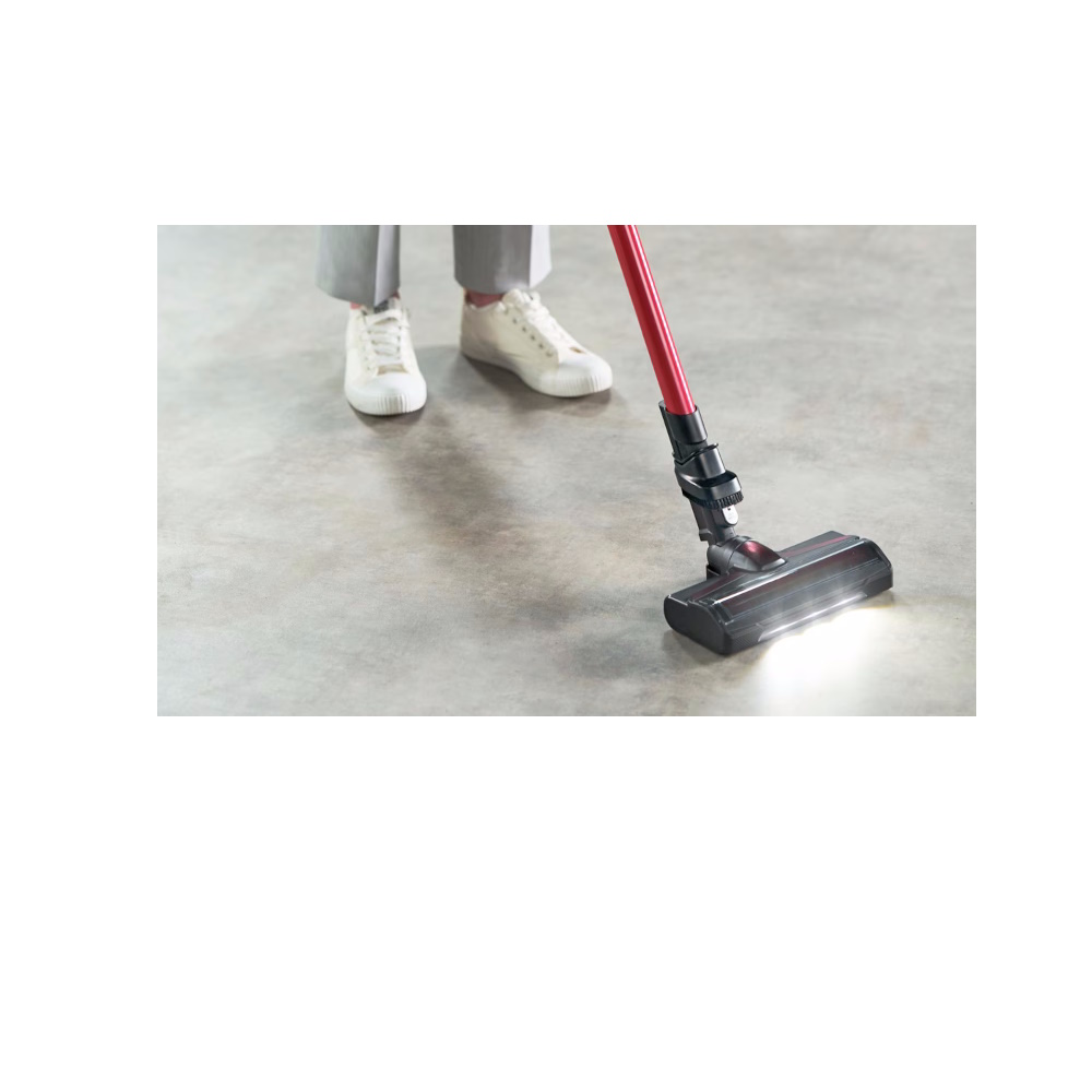 Σκούπα Stick ROWENTA RH2079WO 18 V 0.4 L Κόκκινο - Ηλεκτρικές Συσκευές | Ηλεκτρικά Είδη