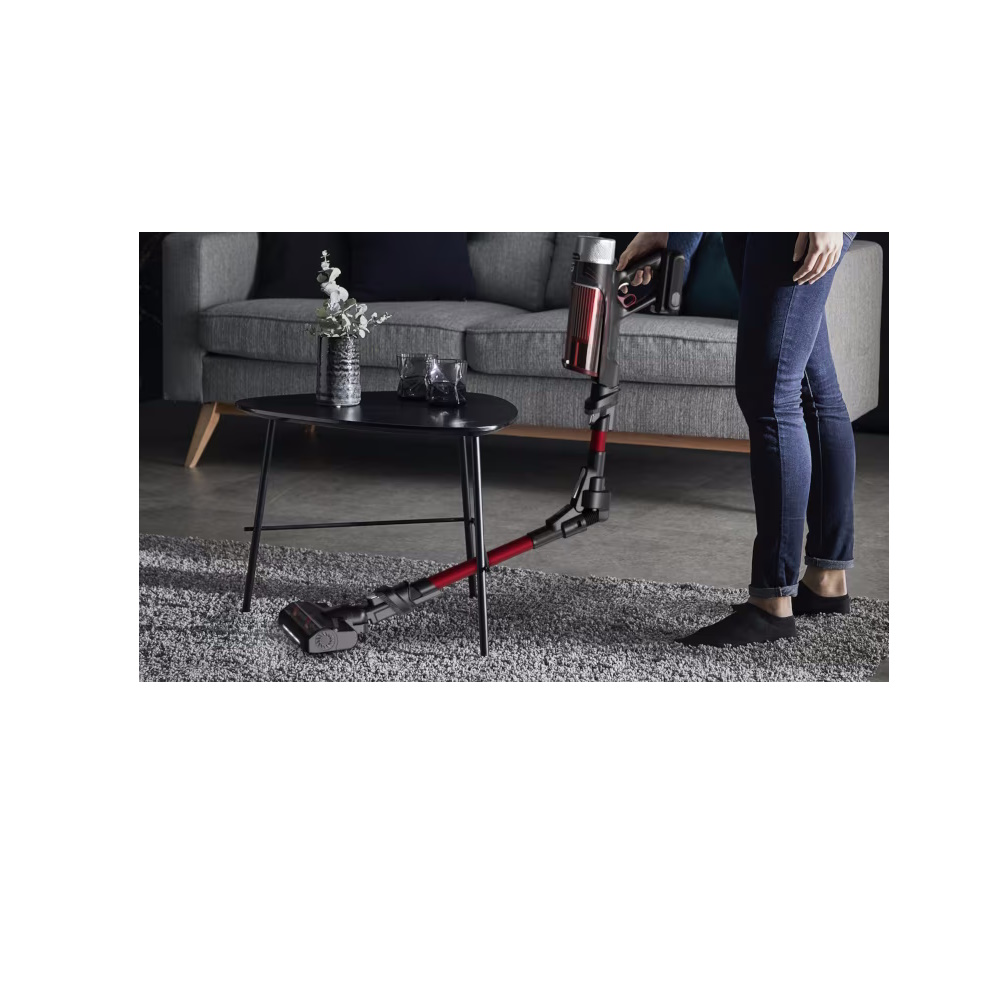 Σκούπα Stick ROWENTA RH2079WO 18 V 0.4 L Κόκκινο - Ηλεκτρικές Συσκευές | Ηλεκτρικά Είδη