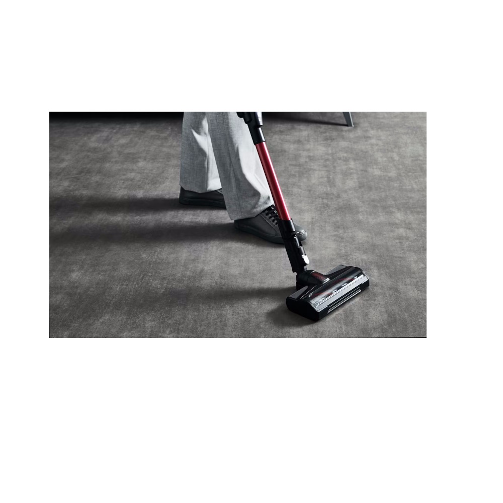 Σκούπα Stick ROWENTA RH2079WO 18 V 0.4 L Κόκκινο - Ηλεκτρικές Συσκευές | Ηλεκτρικά Είδη