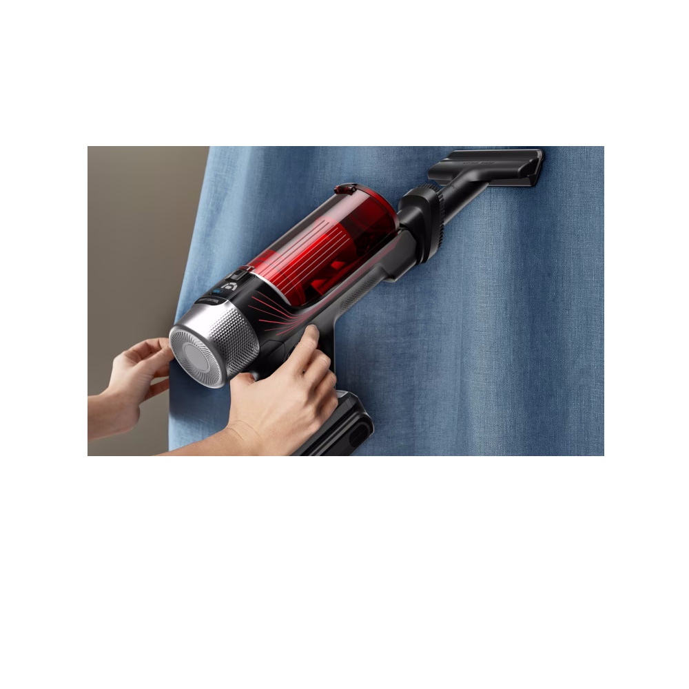 Σκούπα Stick ROWENTA RH2079WO 18 V 0.4 L Κόκκινο - Ηλεκτρικές Συσκευές | Ηλεκτρικά Είδη