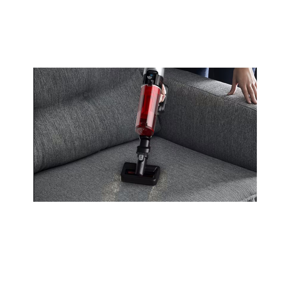 Σκούπα Stick ROWENTA RH2079WO 18 V 0.4 L Κόκκινο - Ηλεκτρικές Συσκευές | Ηλεκτρικά Είδη