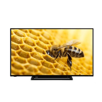 Τηλεόραση Toshiba  43" 4K LED ANDROID 43UA3263DG