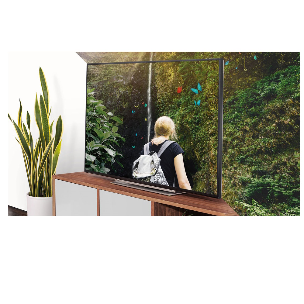 Τηλεόραση Toshiba 43" 4K LED ANDROID 43UA3263DG - Ηλεκτρικές Συσκευές | Ηλεκτρικά Είδη