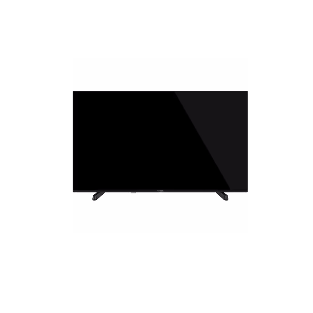 Τηλεόραση Kydos LED 55" 4K Android K55AU22SD01B - Ηλεκτρικές Συσκευές | Ηλεκτρικά Είδη Τηλεόραση Kydos LED 55" 4K Android K55AU22SD01B - Image 2