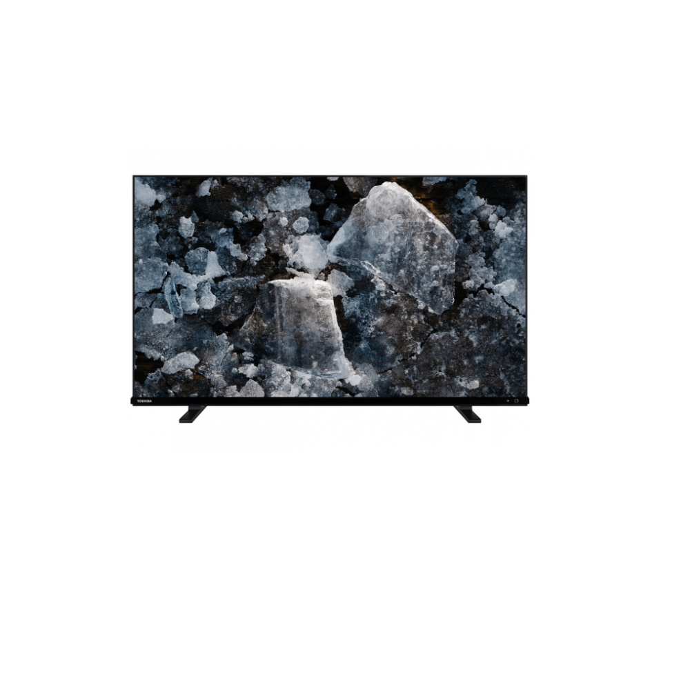 Τηλεόραση Toshiba 50" 4K LED Smart 50UL4C63DG/2 - Ηλεκτρικές Συσκευές | Ηλεκτρικά Είδη Τηλεόραση Toshiba 50" 4K LED Smart 50UL4C63DG/2