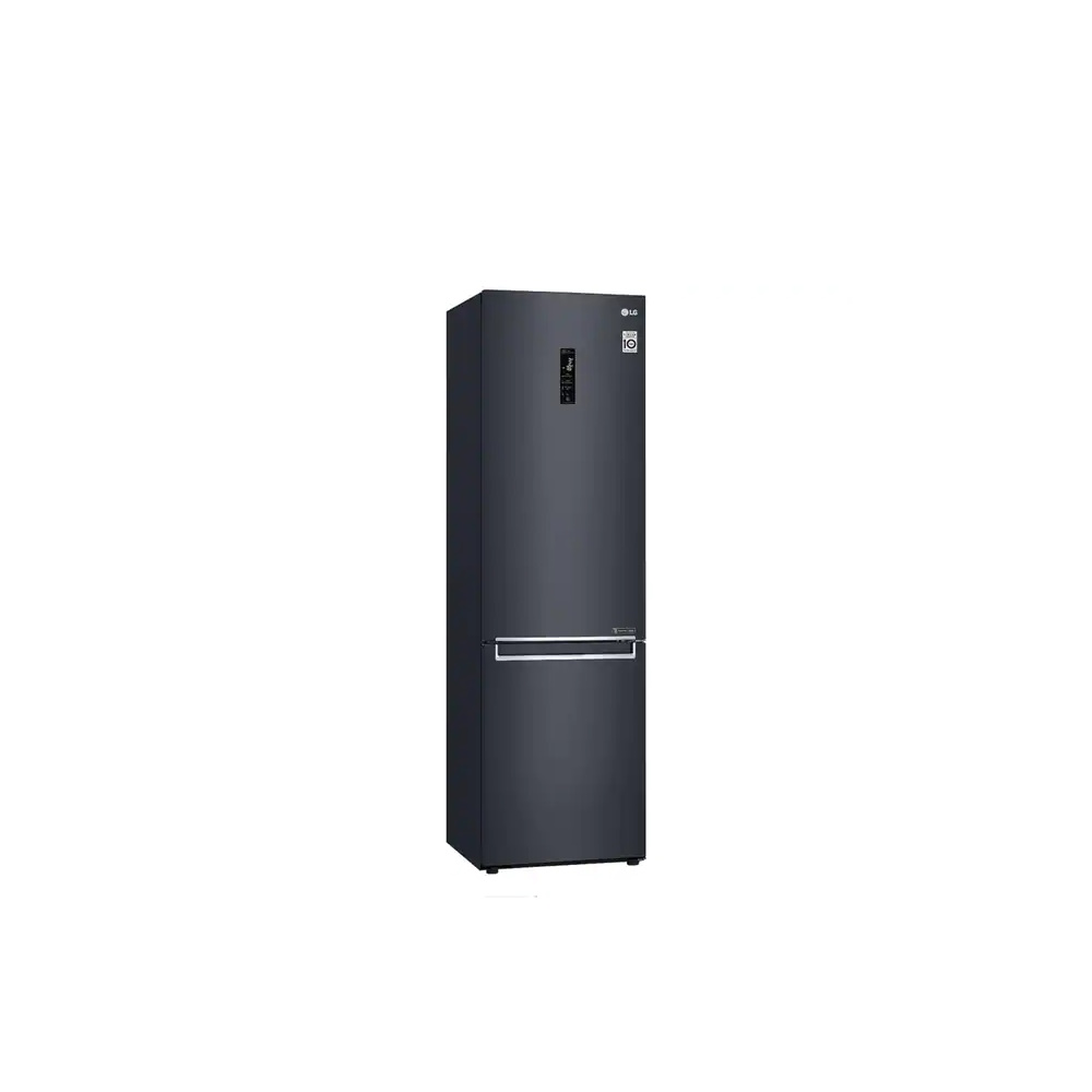 Ψυγειοκαταψύκτης LG GBB72MCDMN 384 Lt - Ανθρακί - Ηλεκτρικές Συσκευές | Ηλεκτρικά Είδη Ψυγειοκαταψύκτης LG GBB72MCDMN 384 Lt - Ανθρακί - Image 5