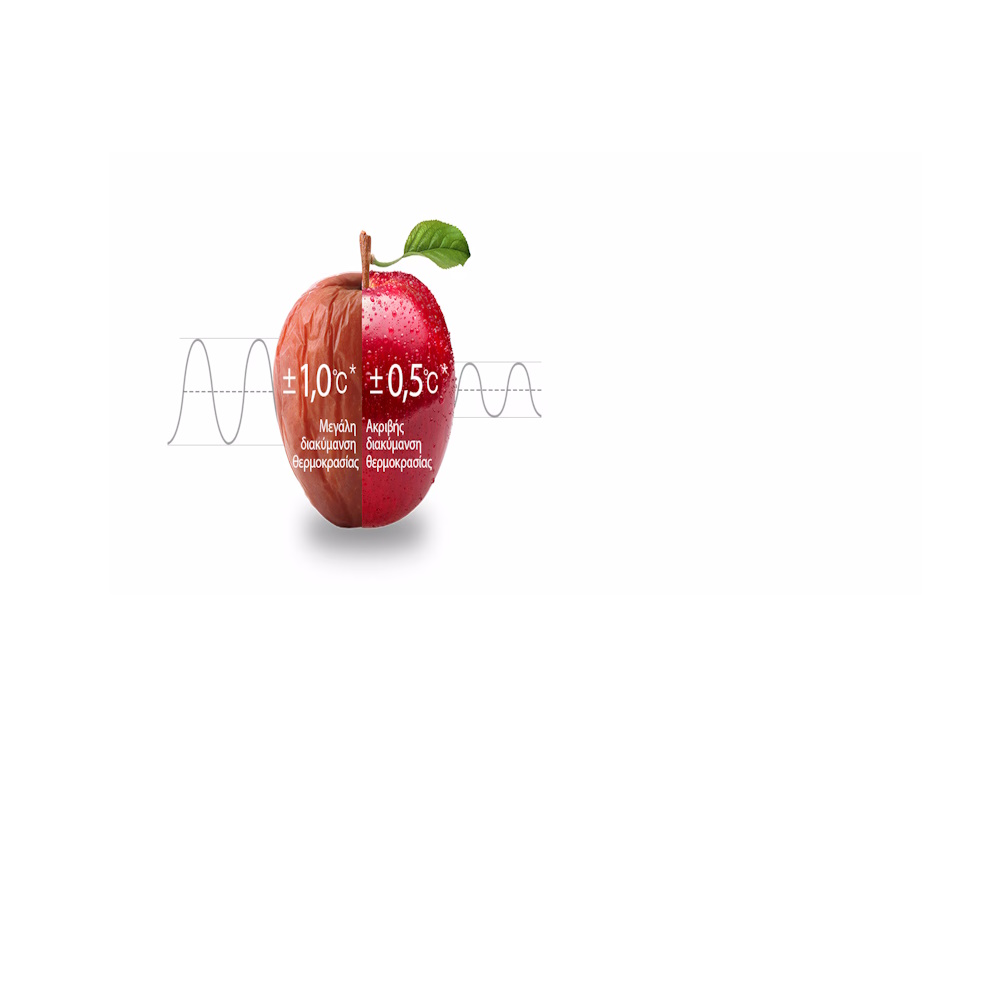 Ψυγειοκαταψύκτης LG GBP61DSPGN Total No Frost 341 Lt Γραφίτης - Ηλεκτρικές Συσκευές | Ηλεκτρικά Είδη