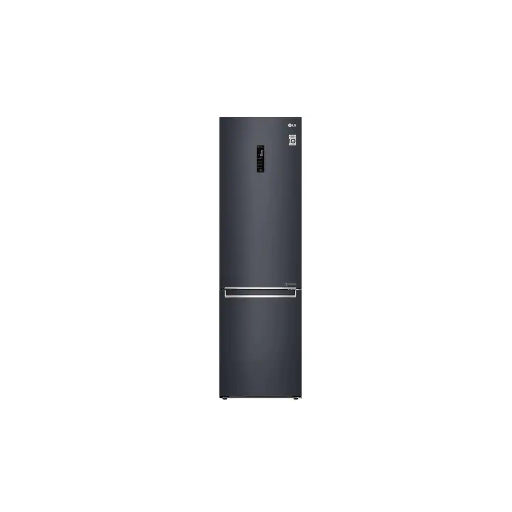 Ψυγειοκαταψύκτης LG GBB72MCDMN 384 Lt - Ανθρακί - Ηλεκτρικές Συσκευές | Ηλεκτρικά Είδη Ψυγειοκαταψύκτης LG GBB72MCDMN 384 Lt - Ανθρακί