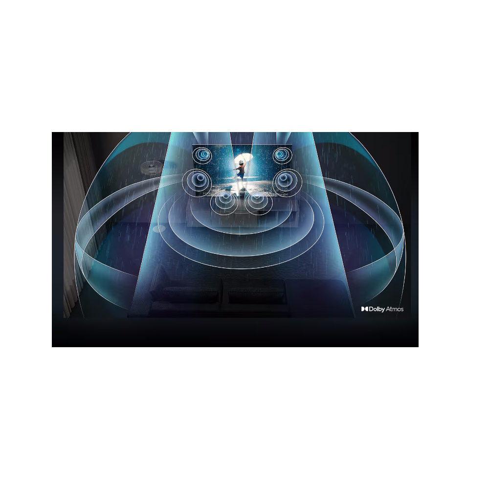 Τηλεόραση Samsung Neo QLED 65" 65QN85C 4K Smart - Ηλεκτρικές Συσκευές | Ηλεκτρικά Είδη
