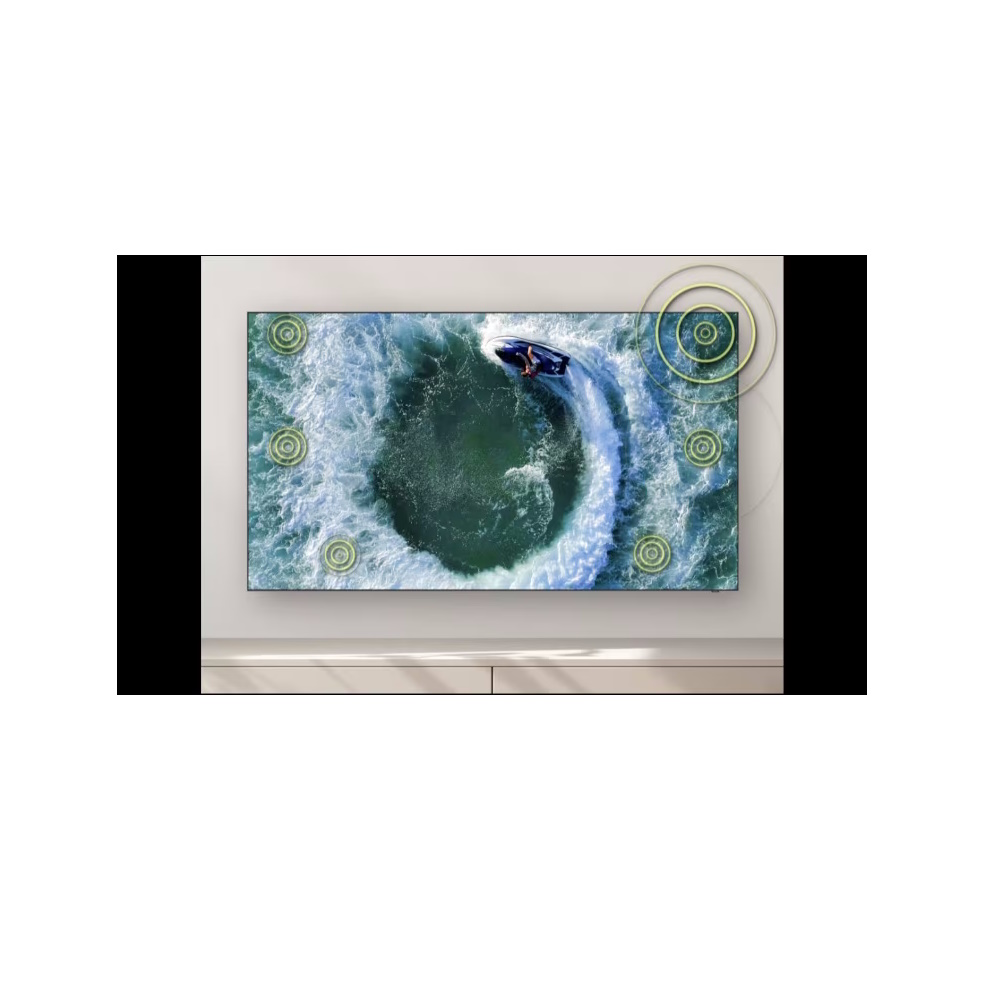 Τηλεόραση Samsung Neo QLED 65" 65QN85C 4K Smart - Ηλεκτρικές Συσκευές | Ηλεκτρικά Είδη