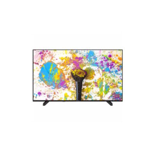 Τηλεόραση Kydos LED 55" 4K Android K55AU22SD01B