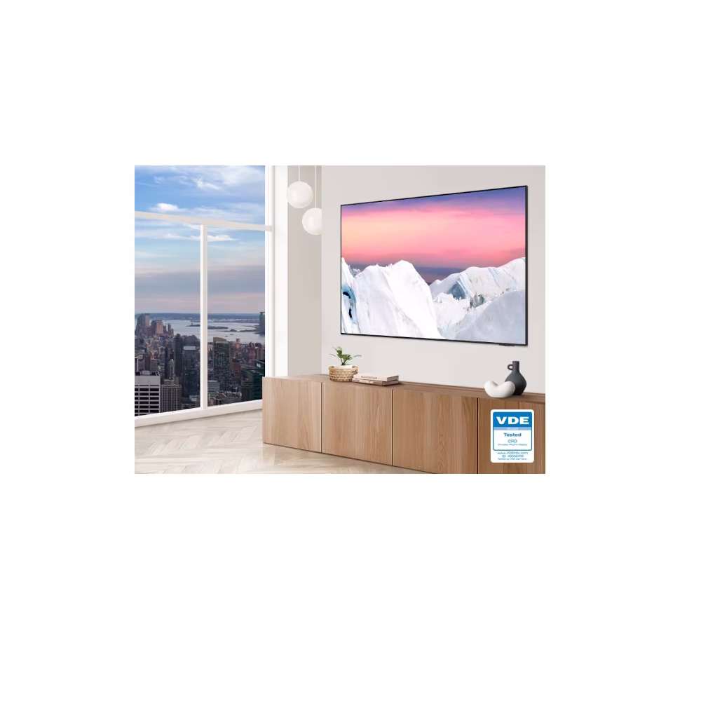 Τηλεόραση Samsung Neo QLED 65" 65QN85C 4K Smart - Ηλεκτρικές Συσκευές | Ηλεκτρικά Είδη