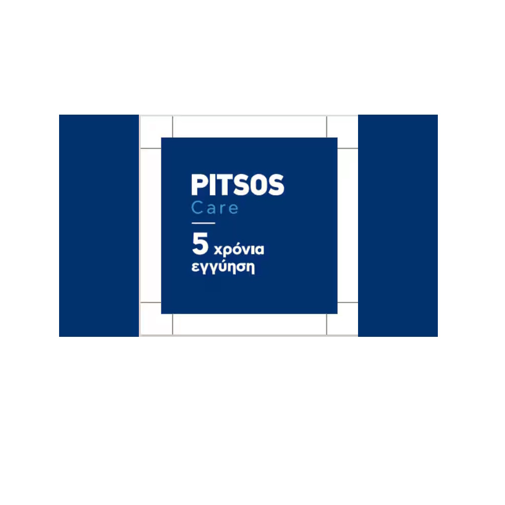 Ηλεκτρική Κουζίνα Κεραμική PITSOS PHS139350 66 Lt - Inox Εκθεσιακό Grade A - Ηλεκτρικές Συσκευές | Ηλεκτρικά Είδη
