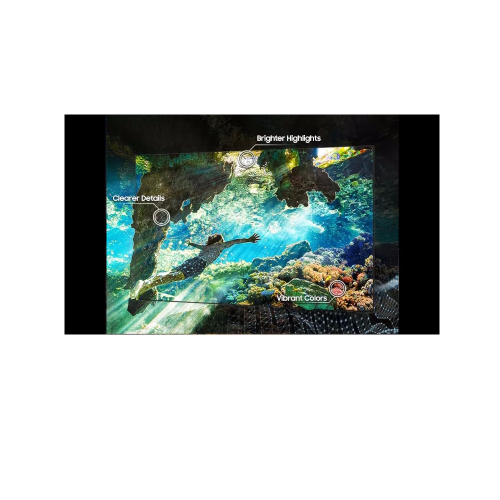Τηλεόραση Samsung Neo QLED 65" 65QN85C 4K Smart - Ηλεκτρικές Συσκευές | Ηλεκτρικά Είδη