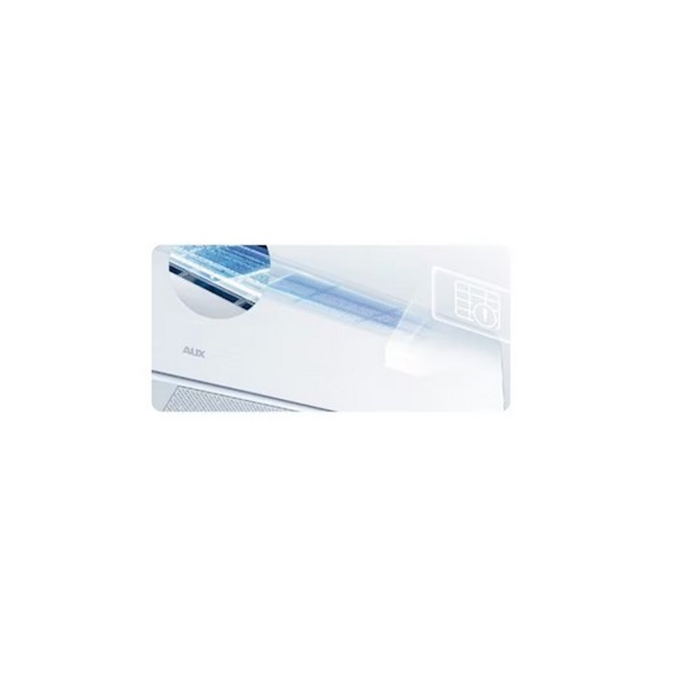 Κλιματιστικό Inverter AUX C Series ASW-H24F4A4/CAR3DI-C8 24.000 BTU A+++A+++ με Wi-Fi - Ηλεκτρικές Συσκευές | Ηλεκτρικά Είδη