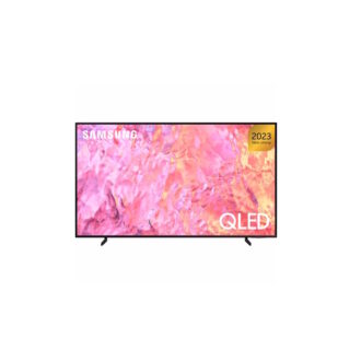 Τηλεόραση Samsung 75" QLED 75Q60C 4K Smart