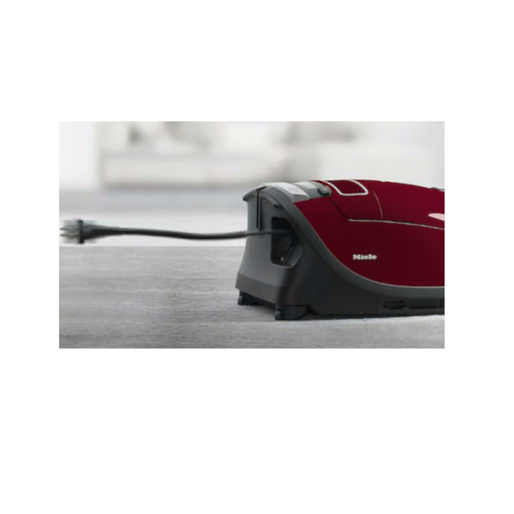 Ηλεκτρική Σκούπα MIELE Classic C1 SBAF5 800 W με Σακούλα 3.5 lt Κόκκινο - Ηλεκτρικές Συσκευές | Ηλεκτρικά Είδη