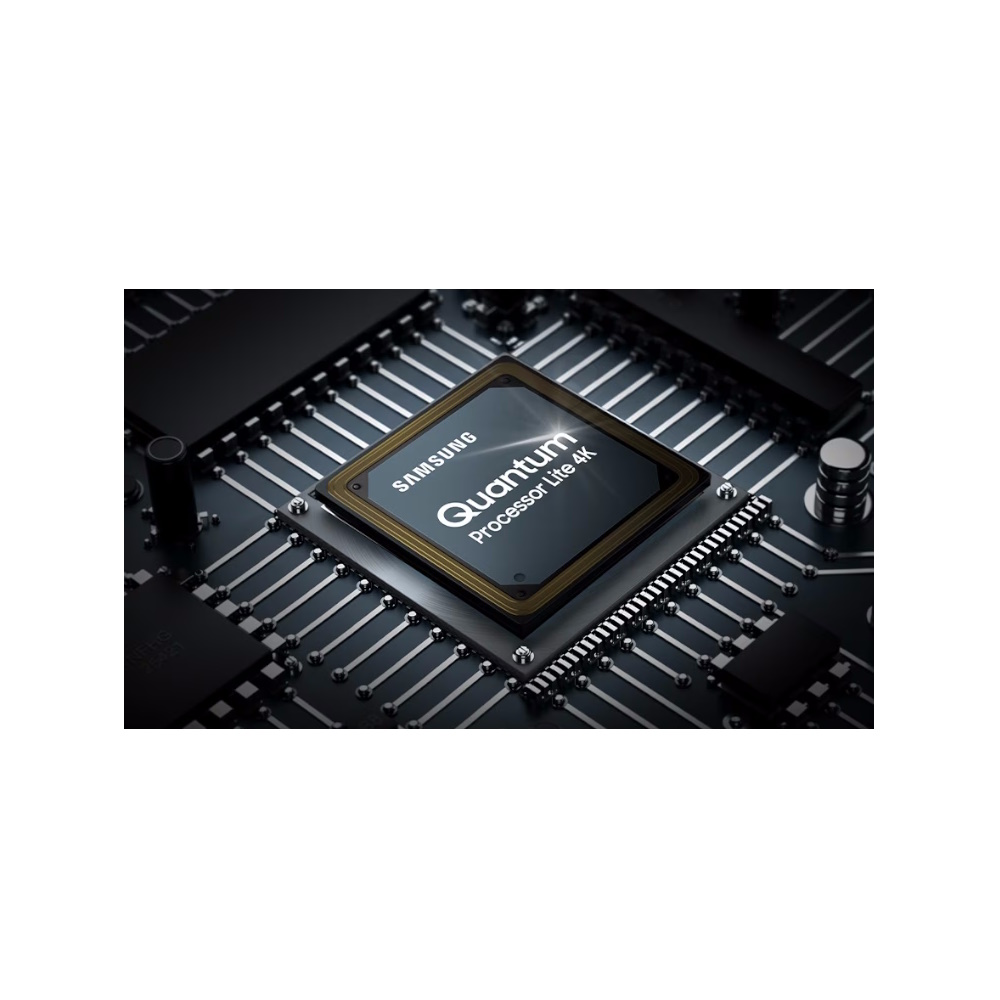 Τηλεόραση Samsung 85" QLED 85Q60C 4K Smart - Ηλεκτρικές Συσκευές | Ηλεκτρικά Είδη