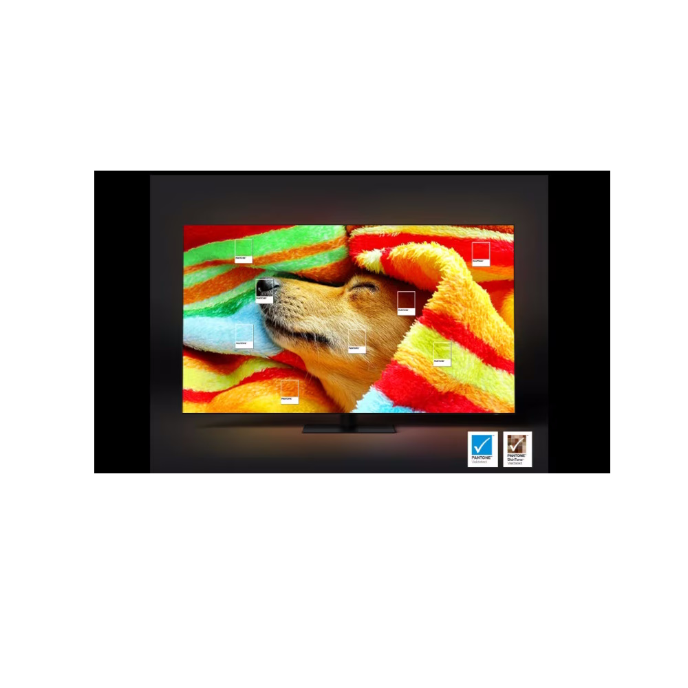 Τηλεόραση Samsung 85" QLED 85Q60C 4K Smart - Ηλεκτρικές Συσκευές | Ηλεκτρικά Είδη