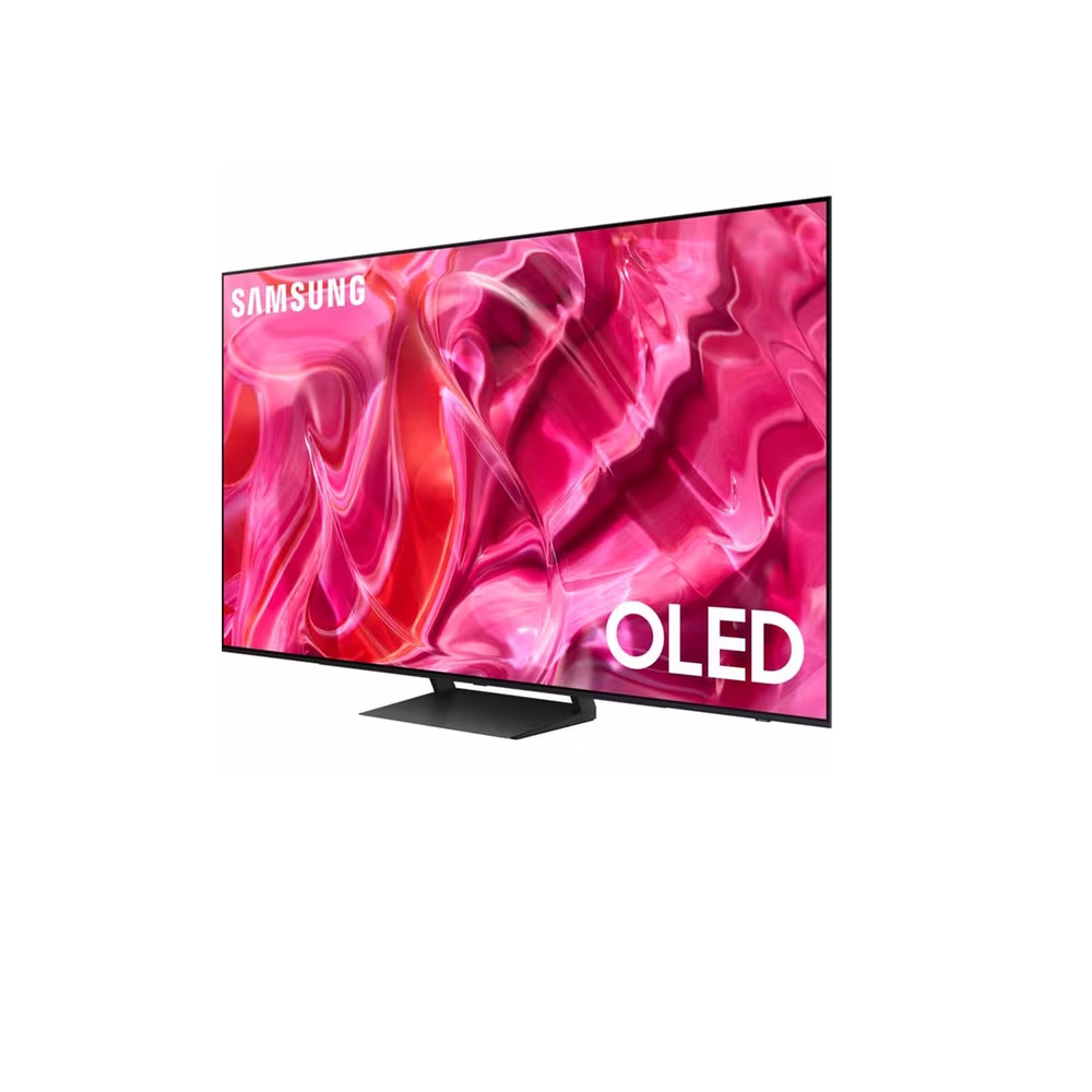 Τηλεόραση Samsung OLED 55'' 4K Smart 55S90C - Ηλεκτρικές Συσκευές | Ηλεκτρικά Είδη Τηλεόραση Samsung OLED 55'' 4K Smart 55S90C - Image 2