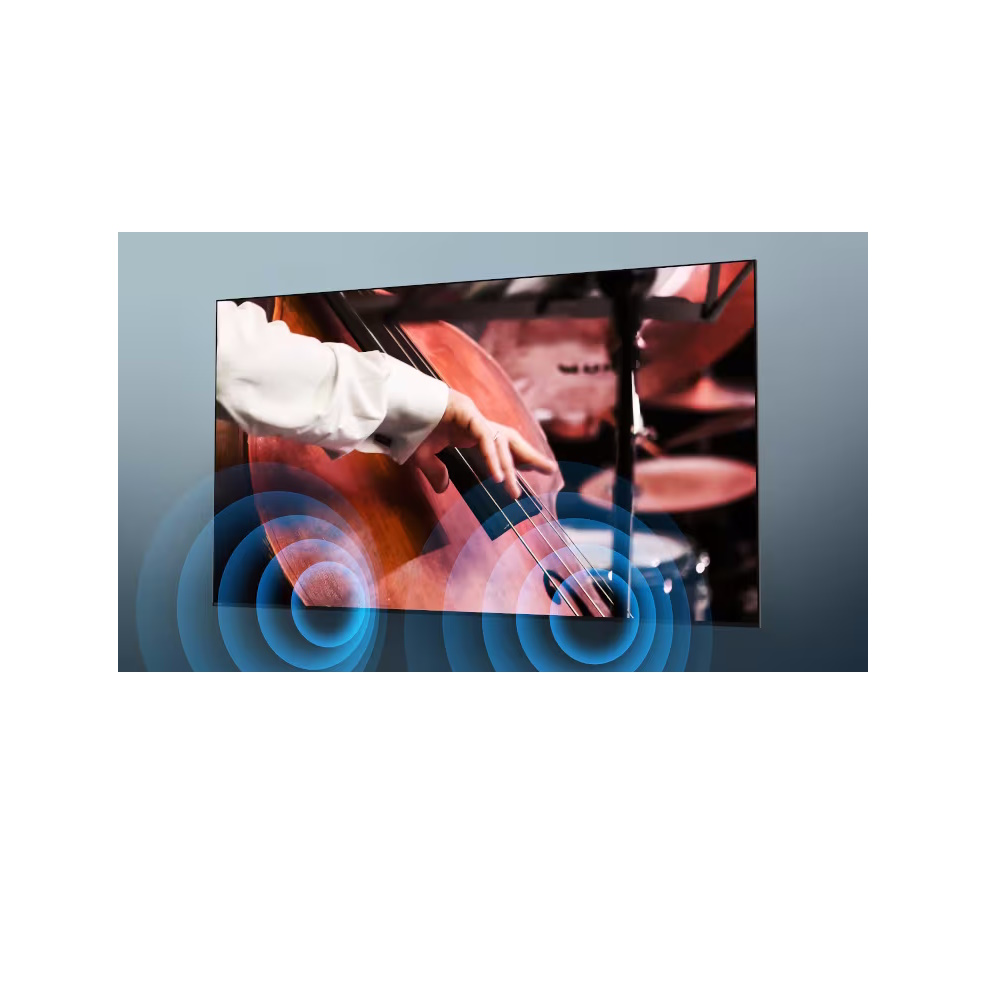 Τηλεόραση Sony Full Array LED 55" 4K Android KD55X85LAEP - Ηλεκτρικές Συσκευές | Ηλεκτρικά Είδη