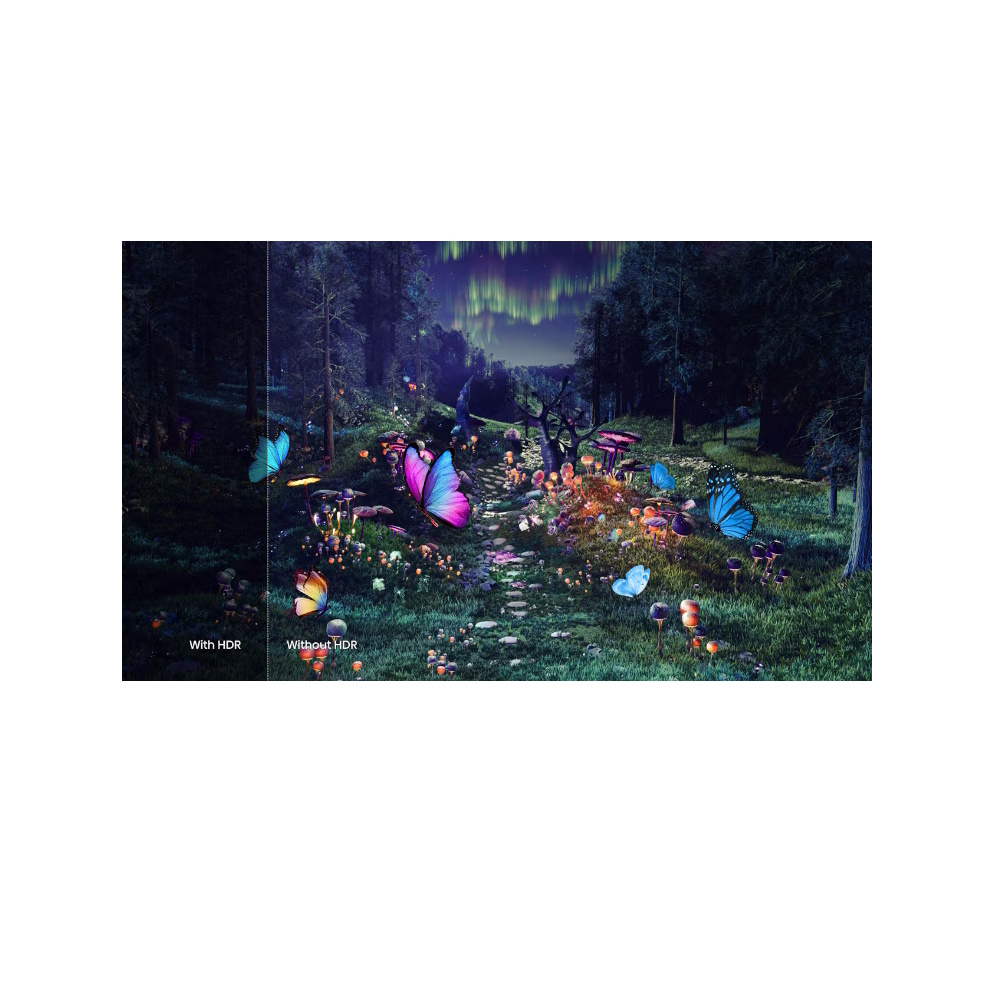 Τηλεόραση Hisense QLED 65" 4K Smart 65E7KQ PRO - Ηλεκτρικές Συσκευές | Ηλεκτρικά Είδη