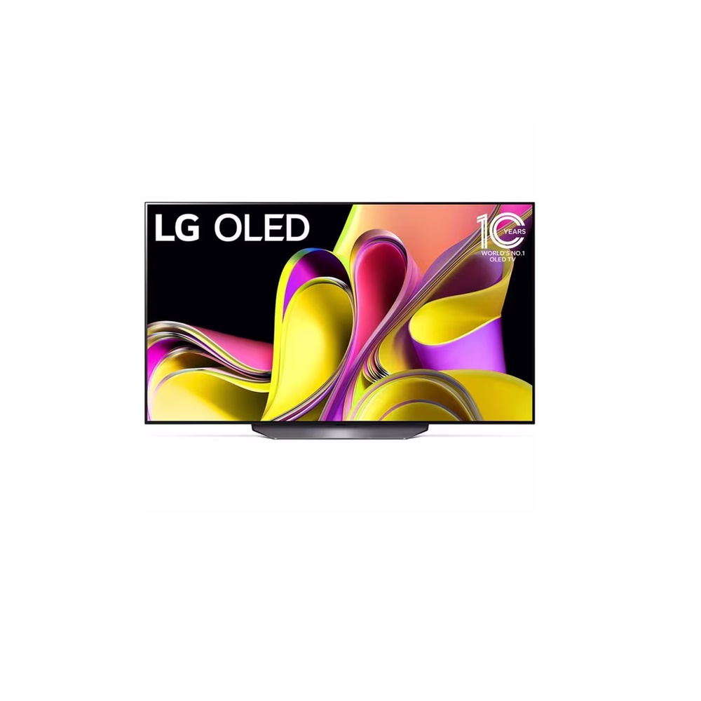 Τηλεόραση LG OLED 55'' 4K Smart 55B36LA - Ηλεκτρικές Συσκευές | Ηλεκτρικά Είδη Τηλεόραση LG OLED 55'' 4K Smart 55B36LA