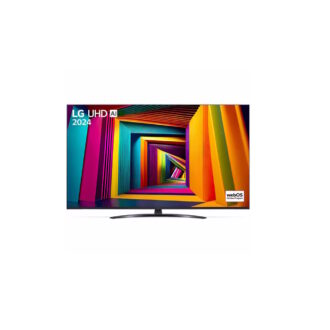 Τηλεόραση LG LED 50" 4K Smart 50UT81006LA