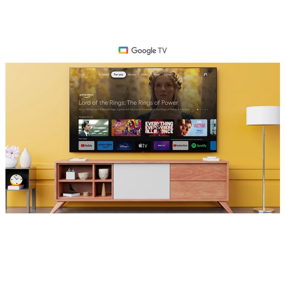 Τηλεόραση Sony Full Array LED 55" 4K Android KD55X85LAEP - Ηλεκτρικές Συσκευές | Ηλεκτρικά Είδη
