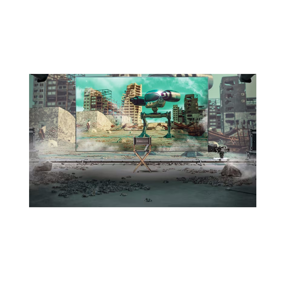 Τηλεόραση Hisense QLED 65" 4K Smart 65E7KQ PRO - Ηλεκτρικές Συσκευές | Ηλεκτρικά Είδη