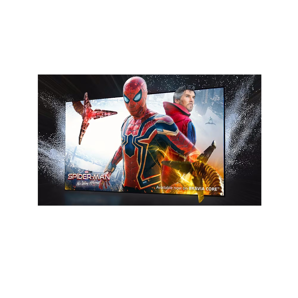 Τηλεόραση Sony Full Array LED 55" 4K Android KD55X85LAEP - Ηλεκτρικές Συσκευές | Ηλεκτρικά Είδη